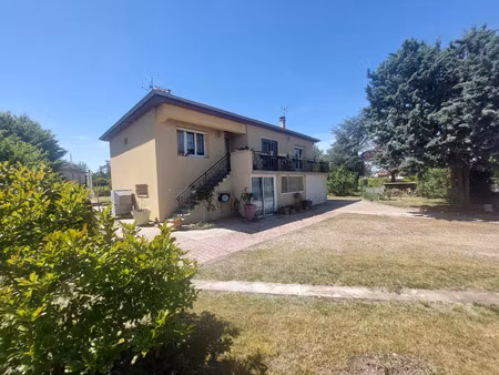 vente maison 5 pièces 141 m² saint-romain-le-puy (42610)