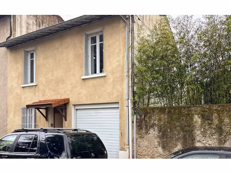 maison valence 127 m² t-4 à vendre  320 000 €