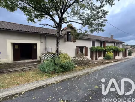 maison à vivonne (86370)