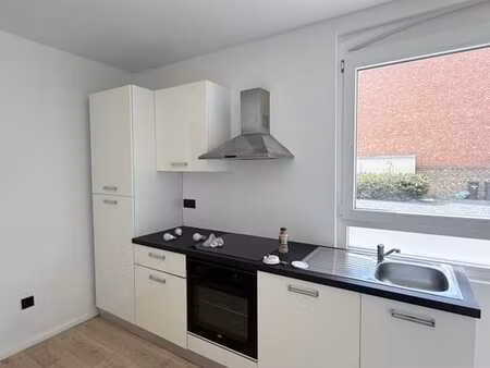 appartement 1 chambre  floreffe  epc b