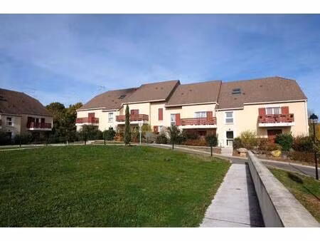 appartement à vendre - première occupation