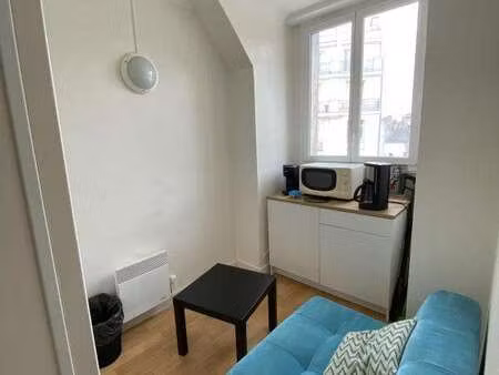 location appartement t1 à nantes (44000) : à louer t1 / nantes