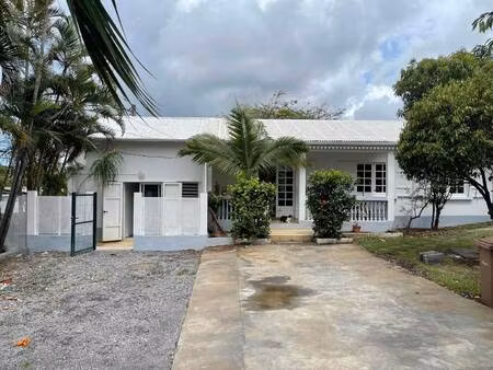 maison à louer