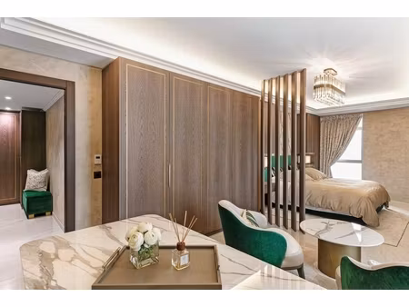 annonce appartement à vendre