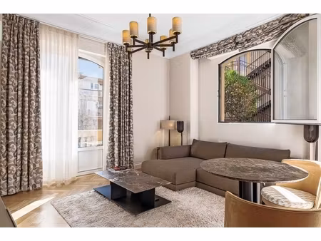 annonce appartement à vendre
