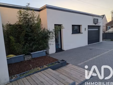 maison de luxe à vendre à hantay