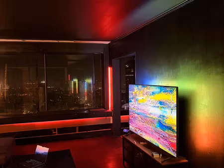 location appartement f2  puteaux- la défense
