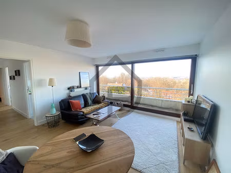 appartement 2 pièces 49 m2 - rueil malmaison - location meublé