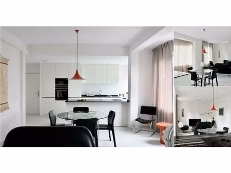 appartement à louer à avenue de la forêt 1 ixelles (vbe21293)