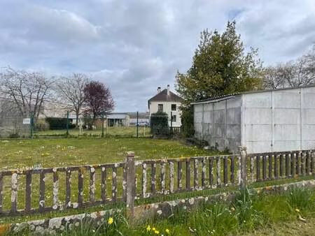 vente terrain à grez-en-bouère (53290) : à vendre / grez-en-bouère