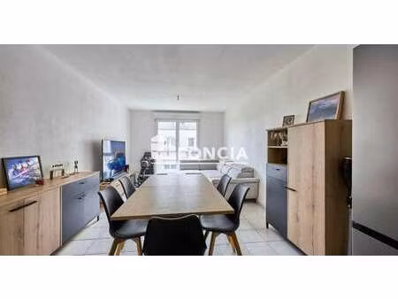 vente appartement 2 pièces à coutances (50200) : à vendre 2 pièces / 50m² coutances