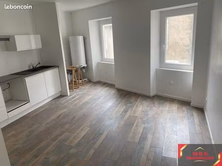 immeuble 140 m² roquecourbe