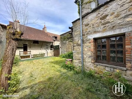 maison 7 pièces 129 m²