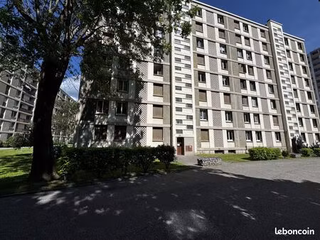 appartement 3 pièces 71 m²