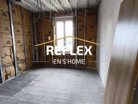 maison 4 pièces 120 m²