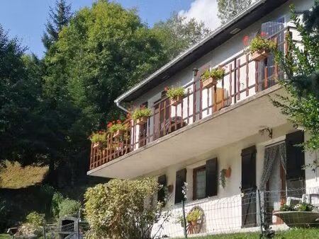 maison 6 pièces 145 m²