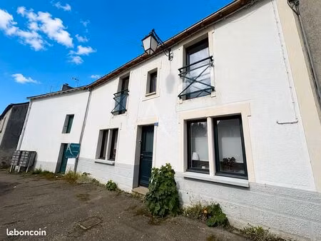 maison 5 pièces 102 m²