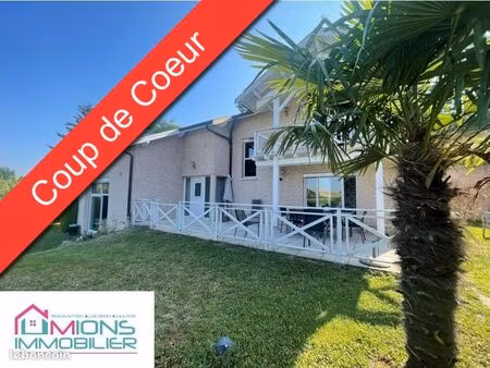 maison 7 pièces 178 m²