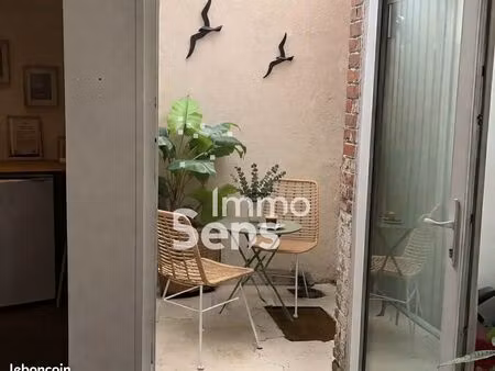 maison 5 pièces 105 m²