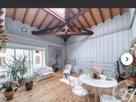 maison de village