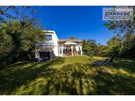 maison 4 pièces 78 m²