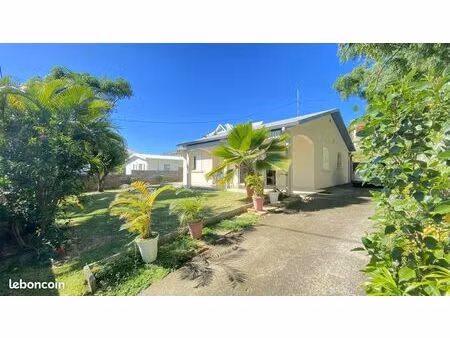 jolie villa - la bretagne centre