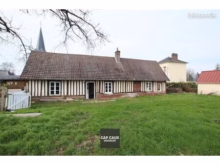 maison 4 pièces 74 m²