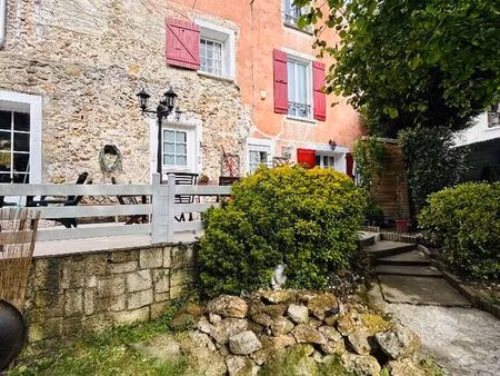 maison 6 pièces 168 m²
