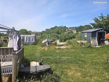 maison 4 pièces 78 m²