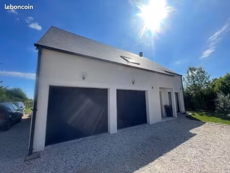 maison 150 m2