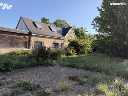 maison 5 pièces 146 m²