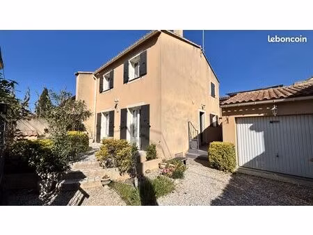 villa 5 pièces 97 m²