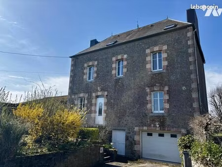 maison 6 pièces 190 m²