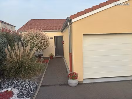 unique . maison plain pied de 2022 sans travaux