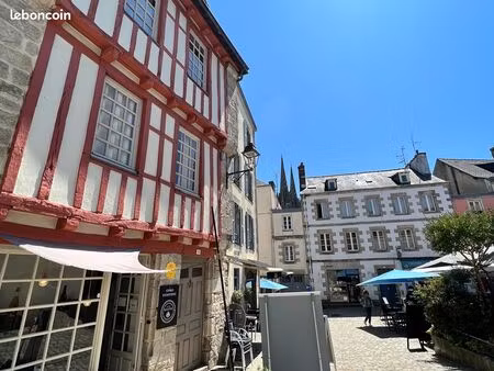 studio 1 pièce 27 m²