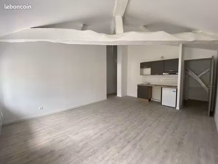 appartement 3 pièces 71 m²