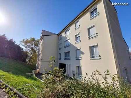 appartement 3 pièces 73 m²
