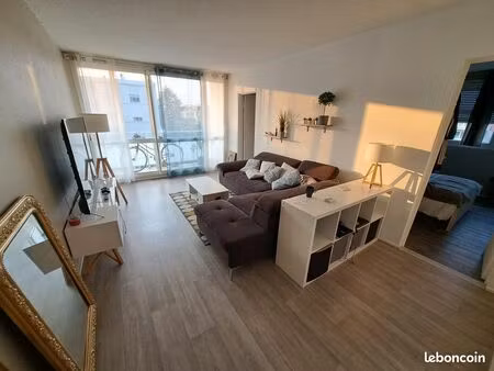 appartement 5 pièces 102 m²
