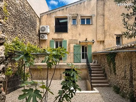 appartement 3 pièces 72 m²
