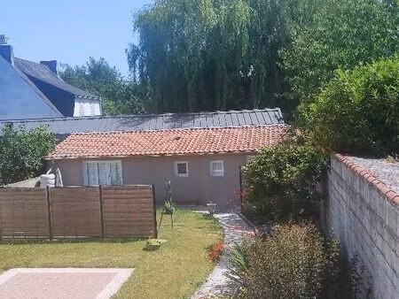 maisonnette en meuble