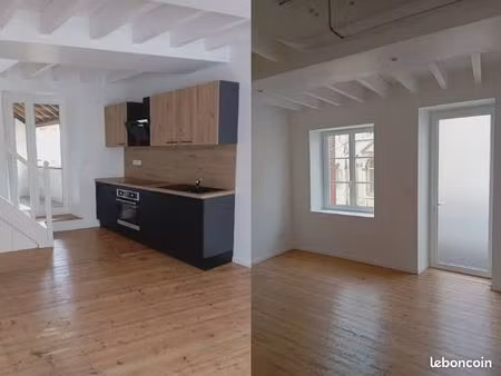 maison de ville