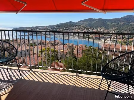 appartement 2 pièces à louer 47 60m2