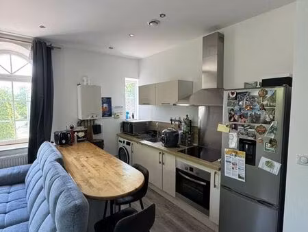 loue appartement beaucourt