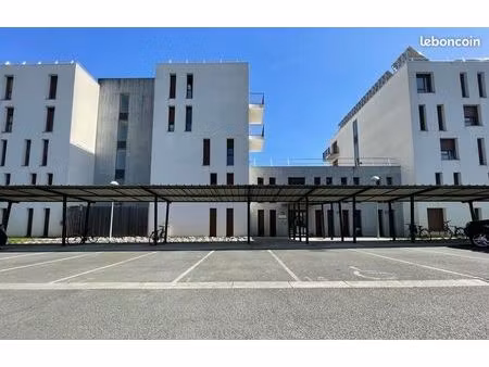 studio à louer - cenon (33)