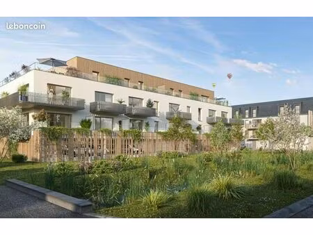 appartement t3