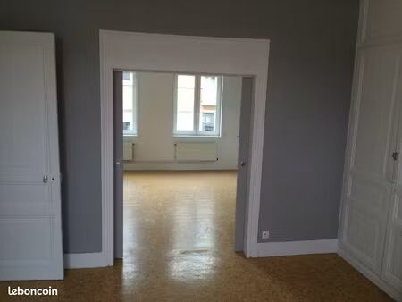 grand f2 lumineux-malo les bains-65 m2