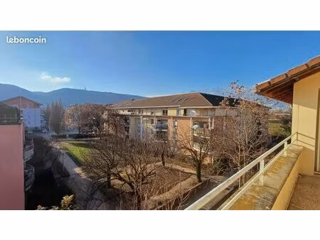 appartement 3 pièces 67 m²