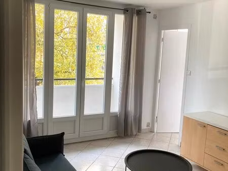 appartement t3 meublé rue général ferrié