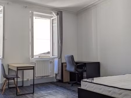 appartement 1 pièce 25 m²