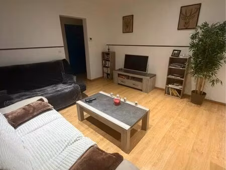 appartement t3